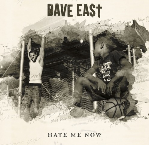 Dave East – Kd Instrumental